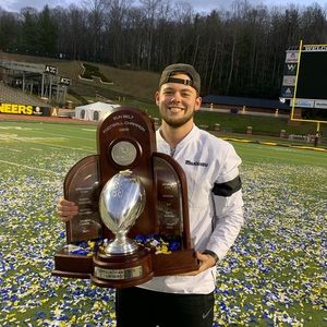 Meet your Posher, Alex